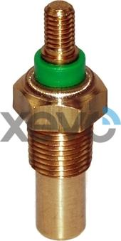 Elta Automotive XTS7755 - Sensor, coolant temperature autospares.lv