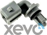 Elta Automotive XTS7767 - Sensor, intake air temperature autospares.lv