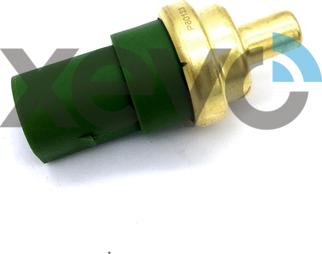 Elta Automotive XTS7706 - Sensor, coolant temperature autospares.lv