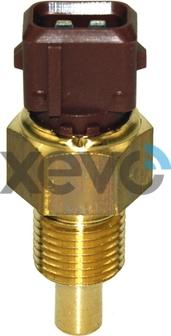 Elta Automotive XTS7789 - Sensor, coolant temperature autospares.lv