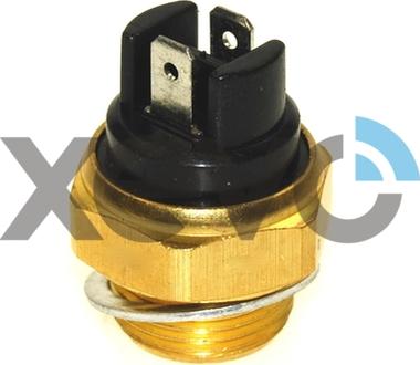 Elta Automotive XTS7785 - Temperature Switch, radiator / air conditioner fan autospares.lv