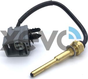 Elta Automotive XTS7731 - Sensor, coolant temperature autospares.lv