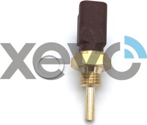 Elta Automotive XTS7723 - Sensor, coolant temperature autospares.lv