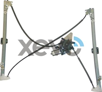 Elta Automotive XWR1030 - Window Regulator autospares.lv