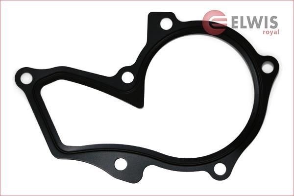 Elwis Royal 4526504 - Gasket, water pump autospares.lv