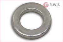 Elwis Royal 5256003 - Seal, injector holder autospares.lv