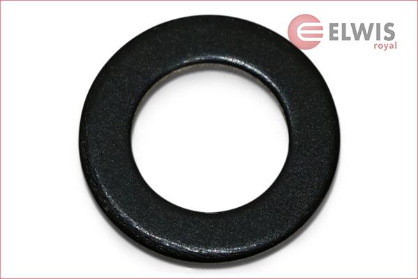 Elwis Royal 6152801 - Seal Ring, oil drain plug autospares.lv