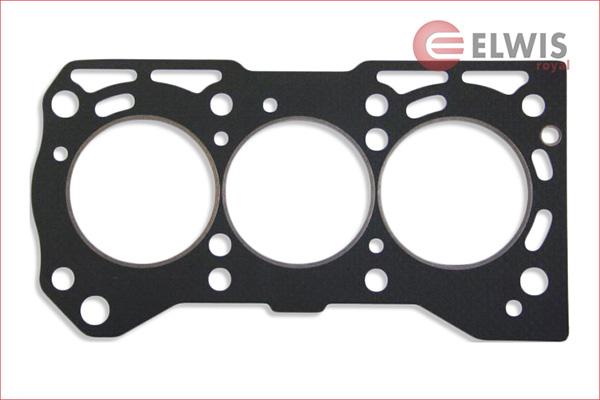 Elwis Royal 0052014 - Gasket, cylinder head autospares.lv