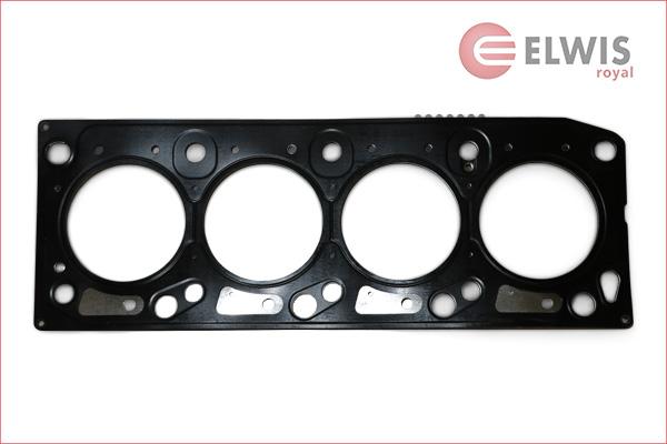 Elwis Royal 0026505 - Gasket, cylinder head autospares.lv