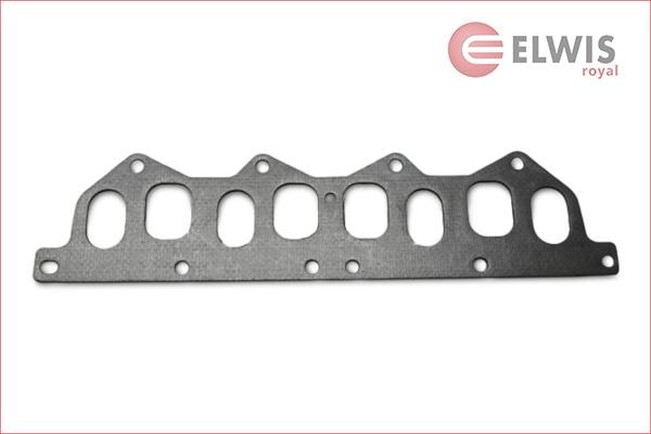 Elwis Royal 0155585 - Gasket, intake / exhaust manifold autospares.lv