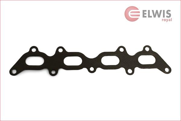 Elwis Royal 0342612 - Gasket, exhaust manifold autospares.lv