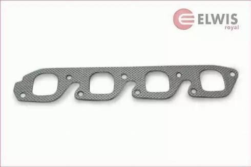 Elwis Royal 0326540 - Gasket, exhaust manifold autospares.lv