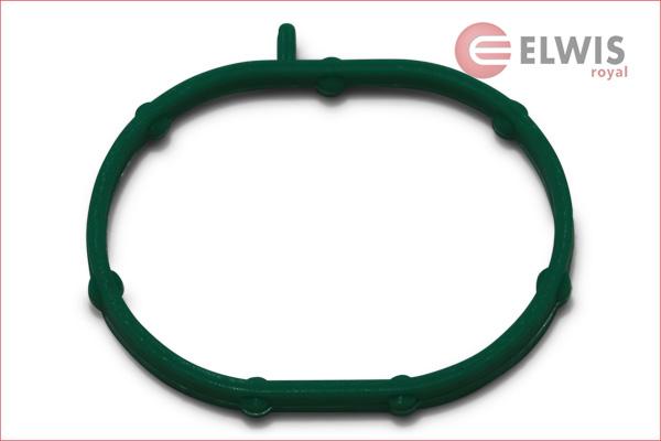 Elwis Royal 0326513 - Gasket, intake manifold autospares.lv