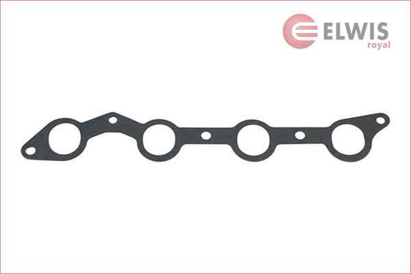 Elwis Royal 0242631 - Gasket, intake manifold autospares.lv