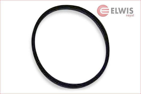 Elwis Royal 0256066 - Gasket, intake manifold autospares.lv