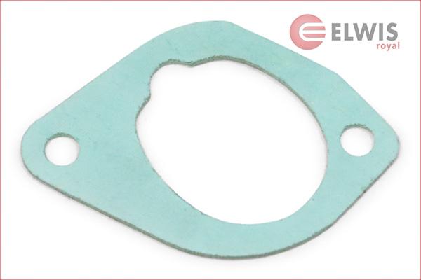 Elwis Royal 0215439 - Gasket, intake manifold autospares.lv