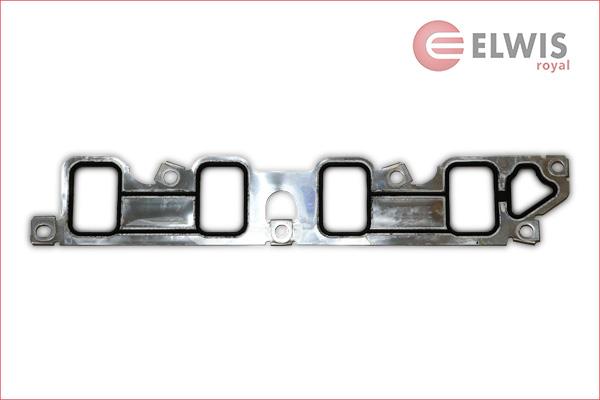 Elwis Royal 0226502 - Gasket, intake manifold autospares.lv