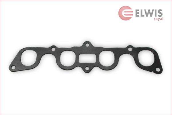 Elwis Royal 0226532 - Gasket, intake manifold autospares.lv