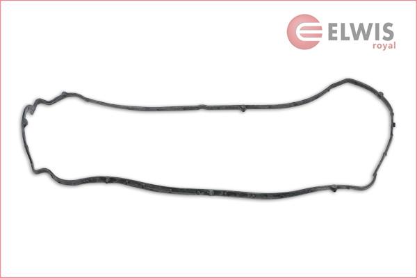 Elwis Royal 1546822 - Gasket, cylinder head cover autospares.lv