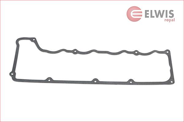 Elwis Royal 1542626 - Gasket, cylinder head cover autospares.lv