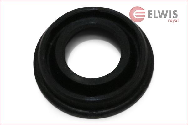 Elwis Royal 1556007 - Gasket, cylinder head cover autospares.lv