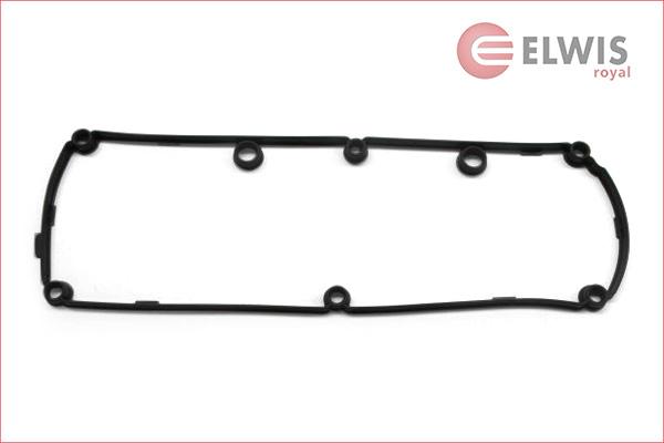 Elwis Royal 1556088 - Gasket, cylinder head cover autospares.lv