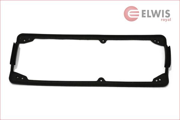 Elwis Royal 1556027 - Gasket, cylinder head cover autospares.lv