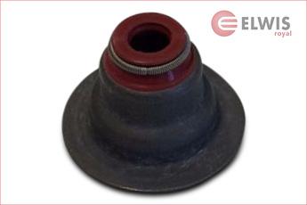 Elwis Royal 1649082 - Seal Ring, valve stem autospares.lv