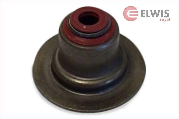 Elwis Royal 1646814 - Seal Ring, valve stem autospares.lv