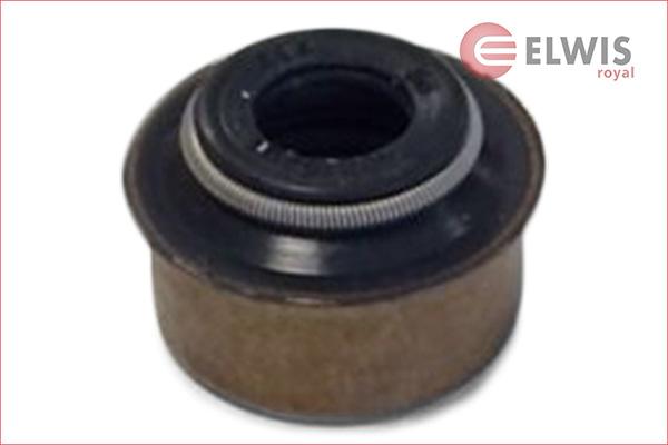Elwis Royal 1642646 - Seal Ring, valve stem autospares.lv