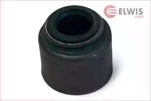 Elwis Royal 1642640 - Seal Ring, valve stem autospares.lv
