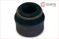 Elwis Royal 1642657 - Seal Ring, valve stem autospares.lv