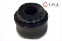 Elwis Royal 1642629 - Seal Ring, valve stem autospares.lv