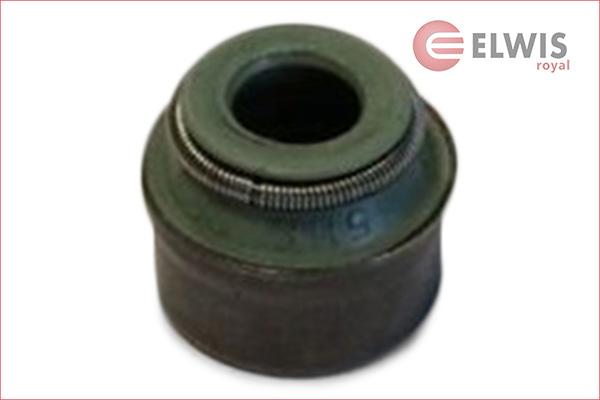 Elwis Royal 1656050 - Seal Ring, valve stem autospares.lv