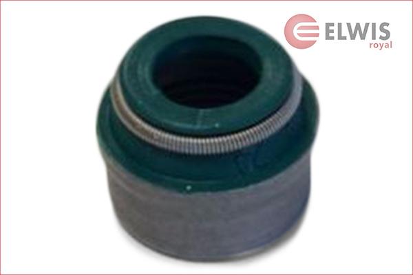 Elwis Royal 1656010 - Seal Ring, valve stem autospares.lv