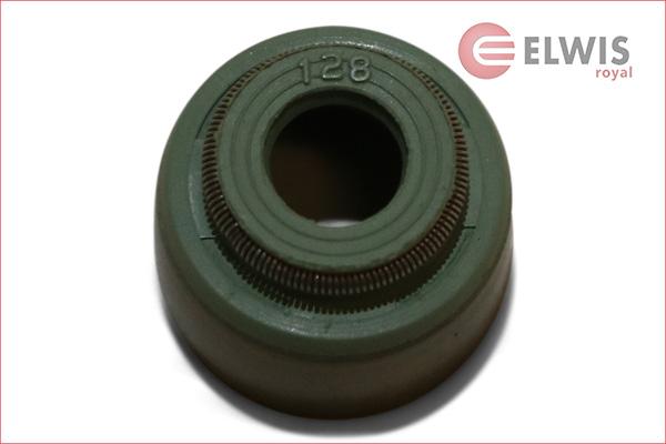 Elwis Royal 1652824 - Seal Ring, valve stem autospares.lv