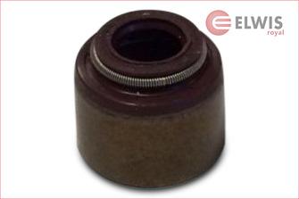 Elwis Royal 1638810 - Seal Ring, valve stem autospares.lv