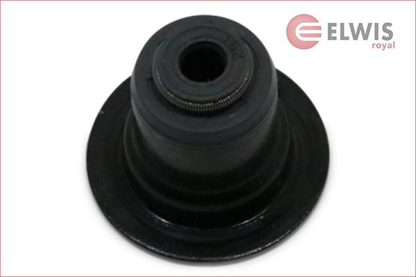 Elwis Royal 1638813 - Seal Ring, valve stem autospares.lv