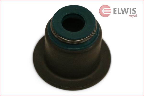 Elwis Royal 1626501 - Seal Ring, valve stem autospares.lv