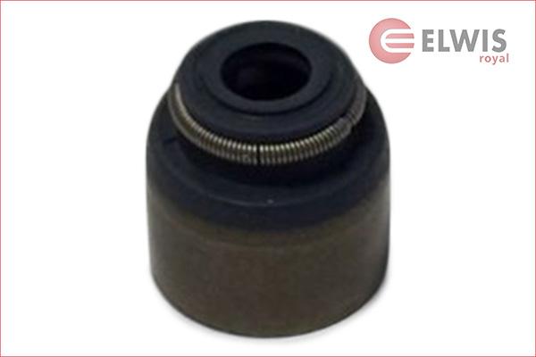 Elwis Royal 1622430 - Seal Ring, valve stem autospares.lv