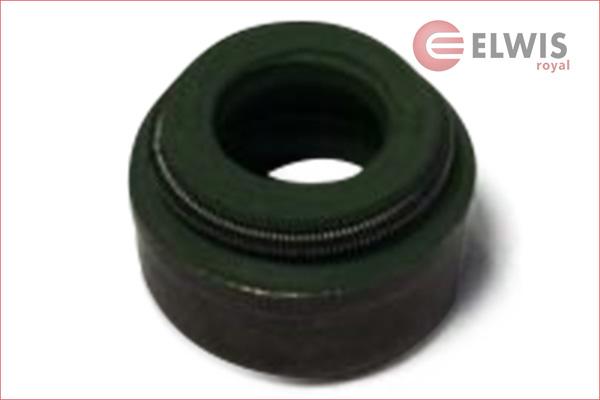 Elwis Royal 1622014 - Seal Ring, valve stem autospares.lv