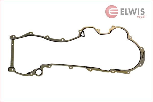 Elwis Royal 1042650 - Gasket, timing case autospares.lv