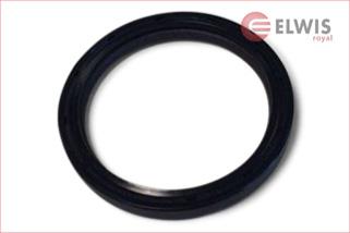 Elwis Royal 8444213 - Shaft Seal, crankshaft autospares.lv