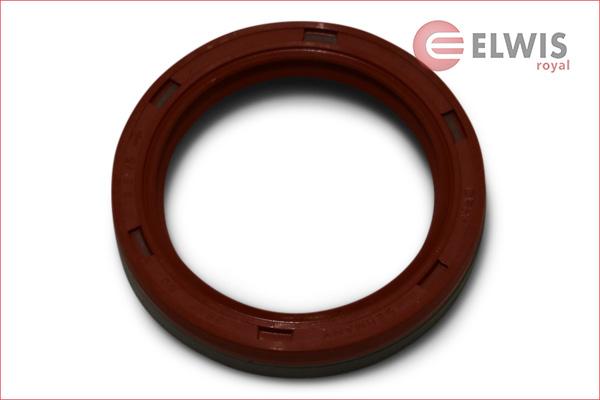 Elwis Royal 8442632 - Shaft Seal, crankshaft autospares.lv