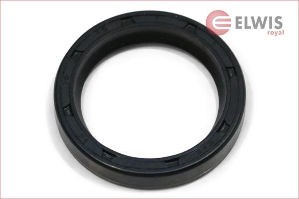 Elwis Royal 8455582 - Shaft Seal, camshaft autospares.lv