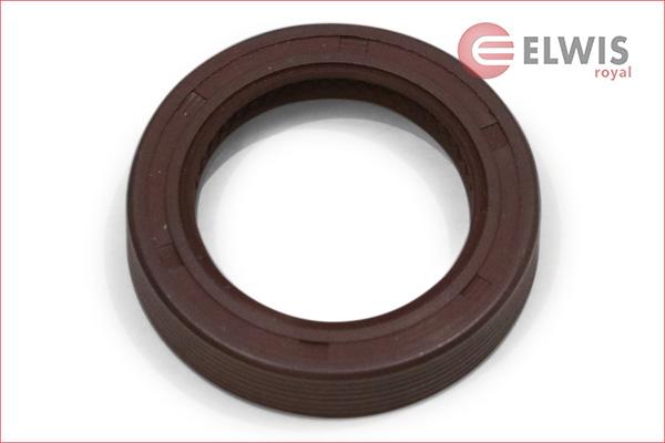 Elwis Royal 8456040 - Shaft Seal, camshaft autospares.lv