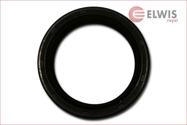 Elwis Royal 8456066 - Shaft Seal, camshaft autospares.lv