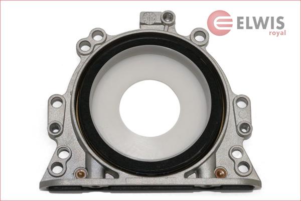 Elwis Royal 8456001 - Shaft Seal, crankshaft autospares.lv