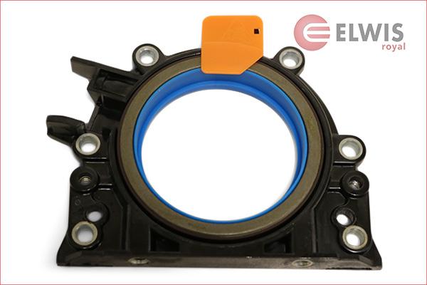 Elwis Royal 8456003 - Shaft Seal, crankshaft autospares.lv