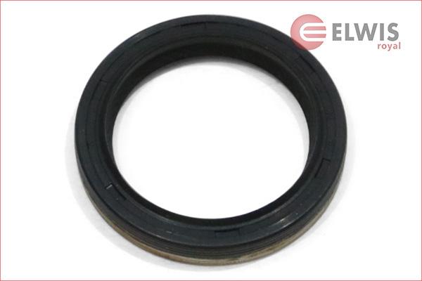 Elwis Royal 8456023 - Shaft Seal, crankshaft autospares.lv